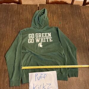 Spartans Vintage Hoodie‎